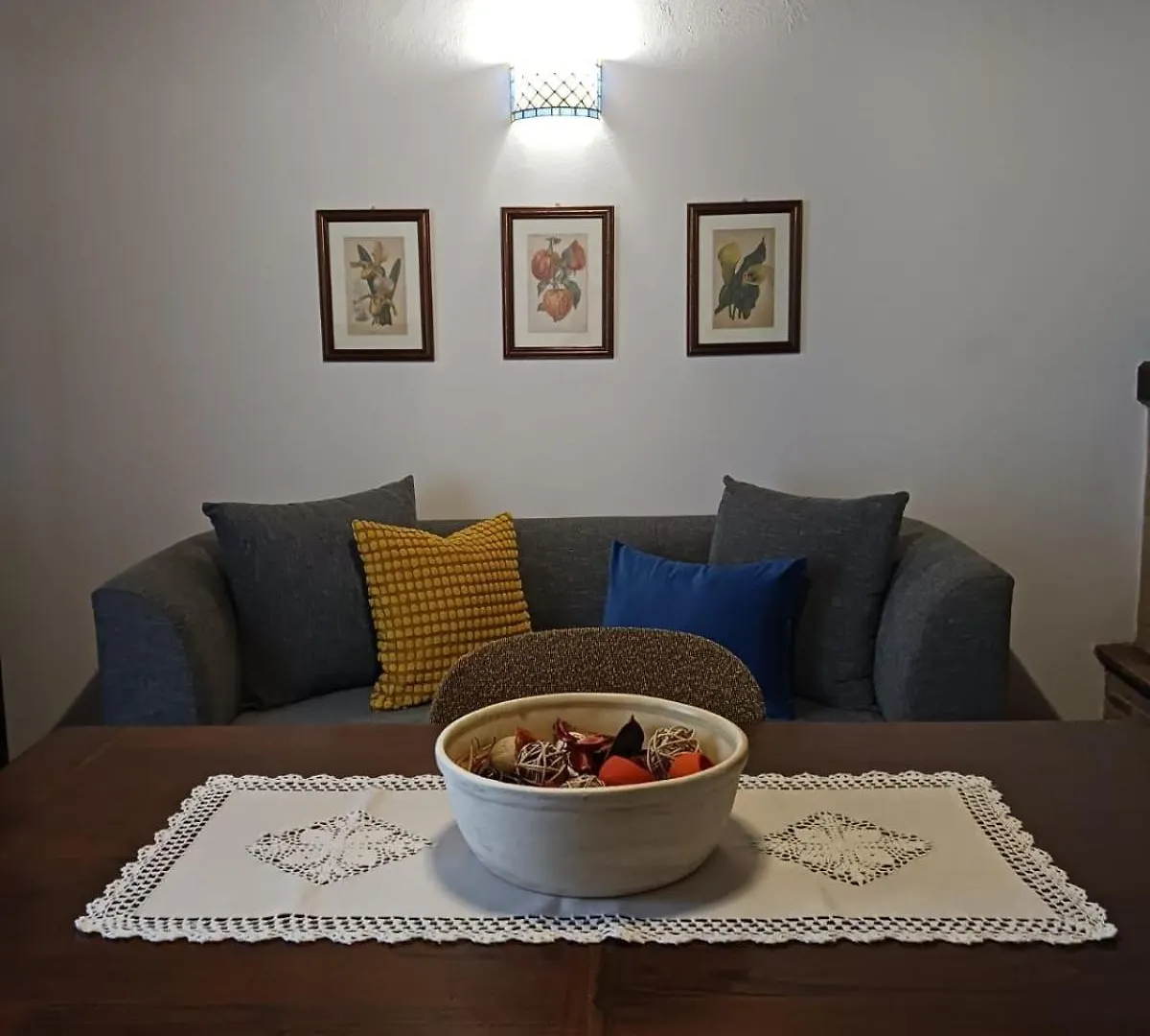 Civico68 Villa Le Piazze Holiday home