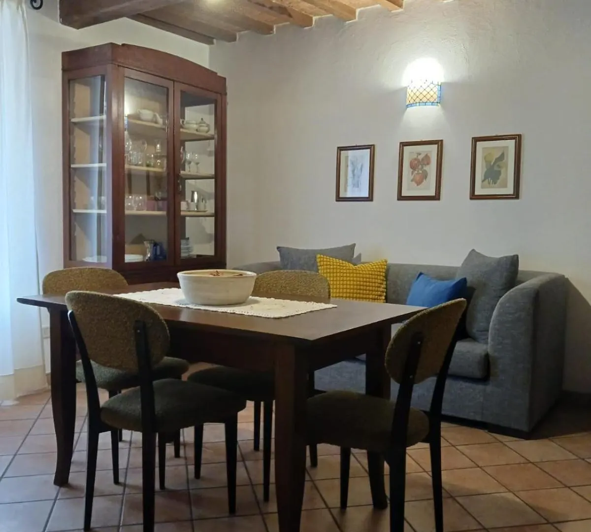 Civico68 Villa Le Piazze Italy