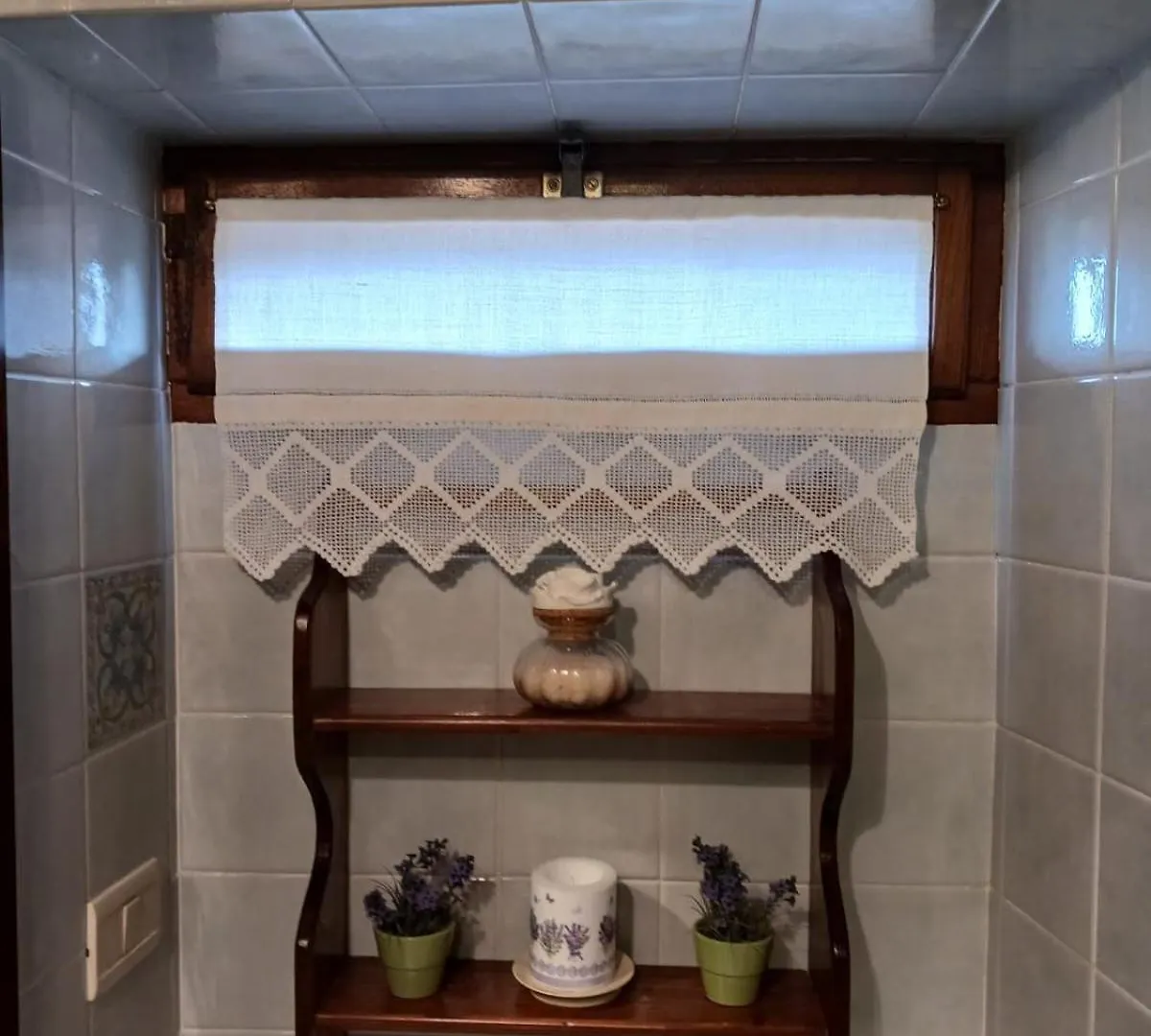 Holiday home Civico68 Villa Le Piazze