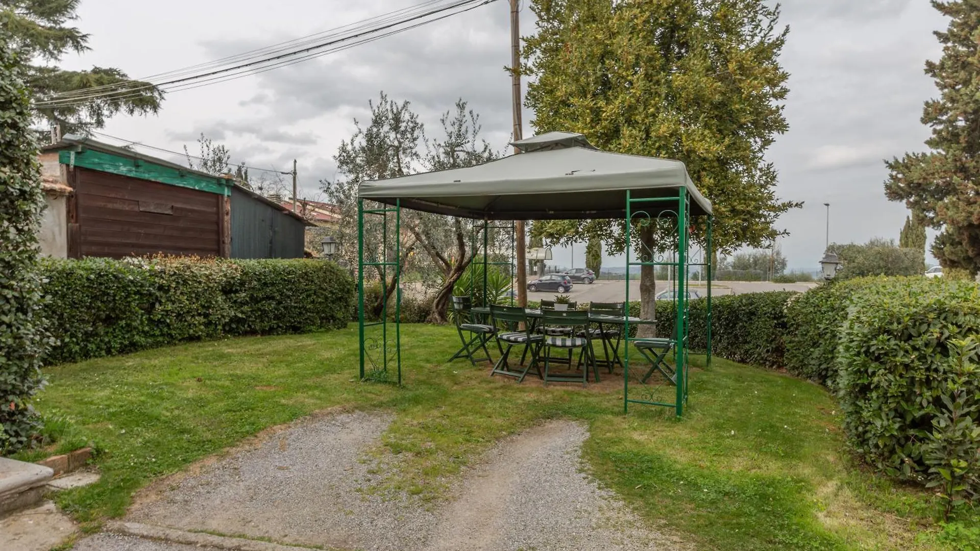 Civico68 Villa Le Piazze 0*,  Italy