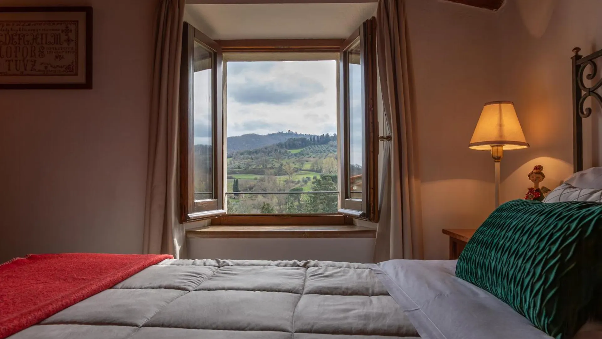 Civico68 Villa Le Piazze Holiday home