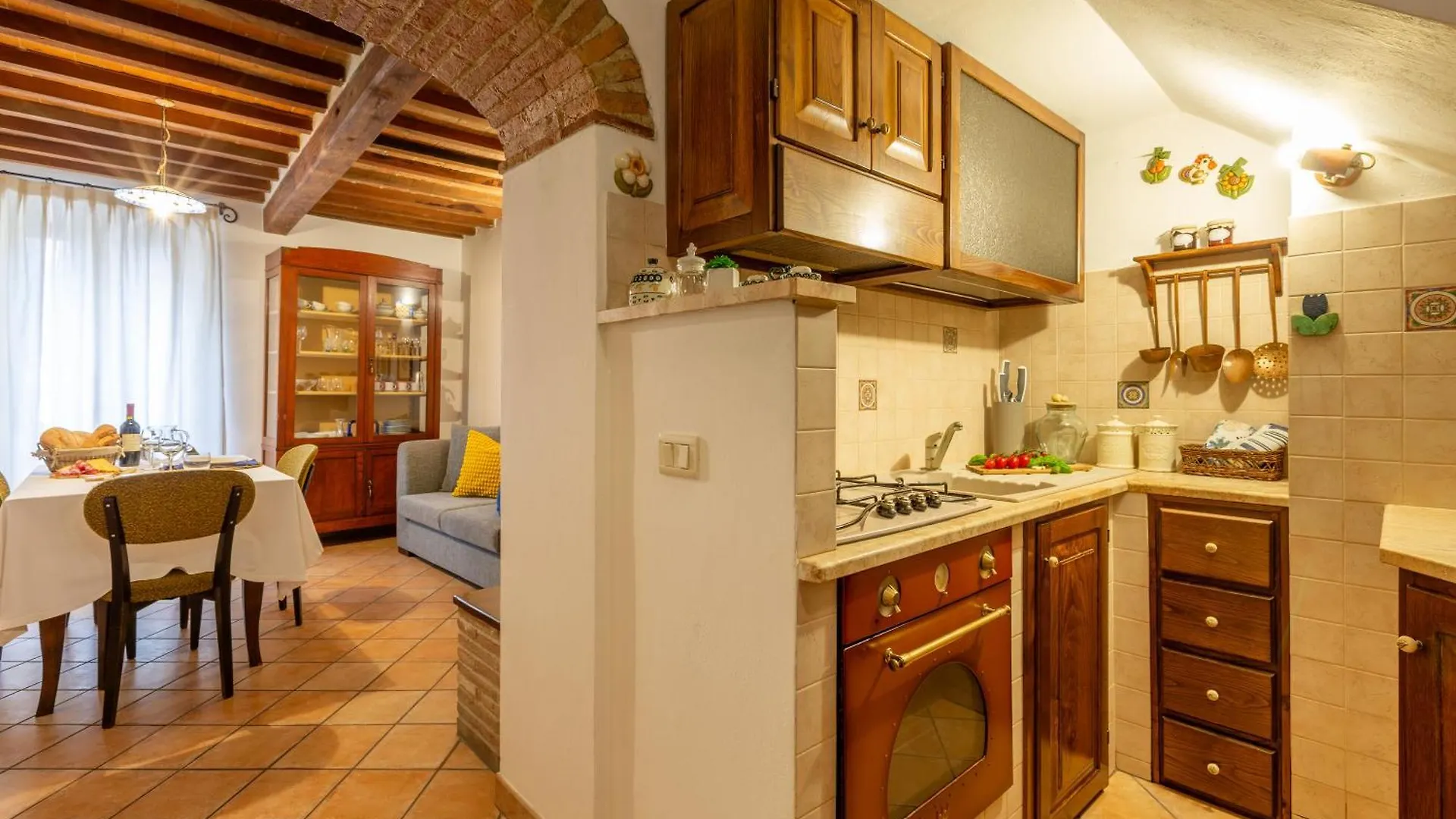 Civico68 Villa Le Piazze Italy