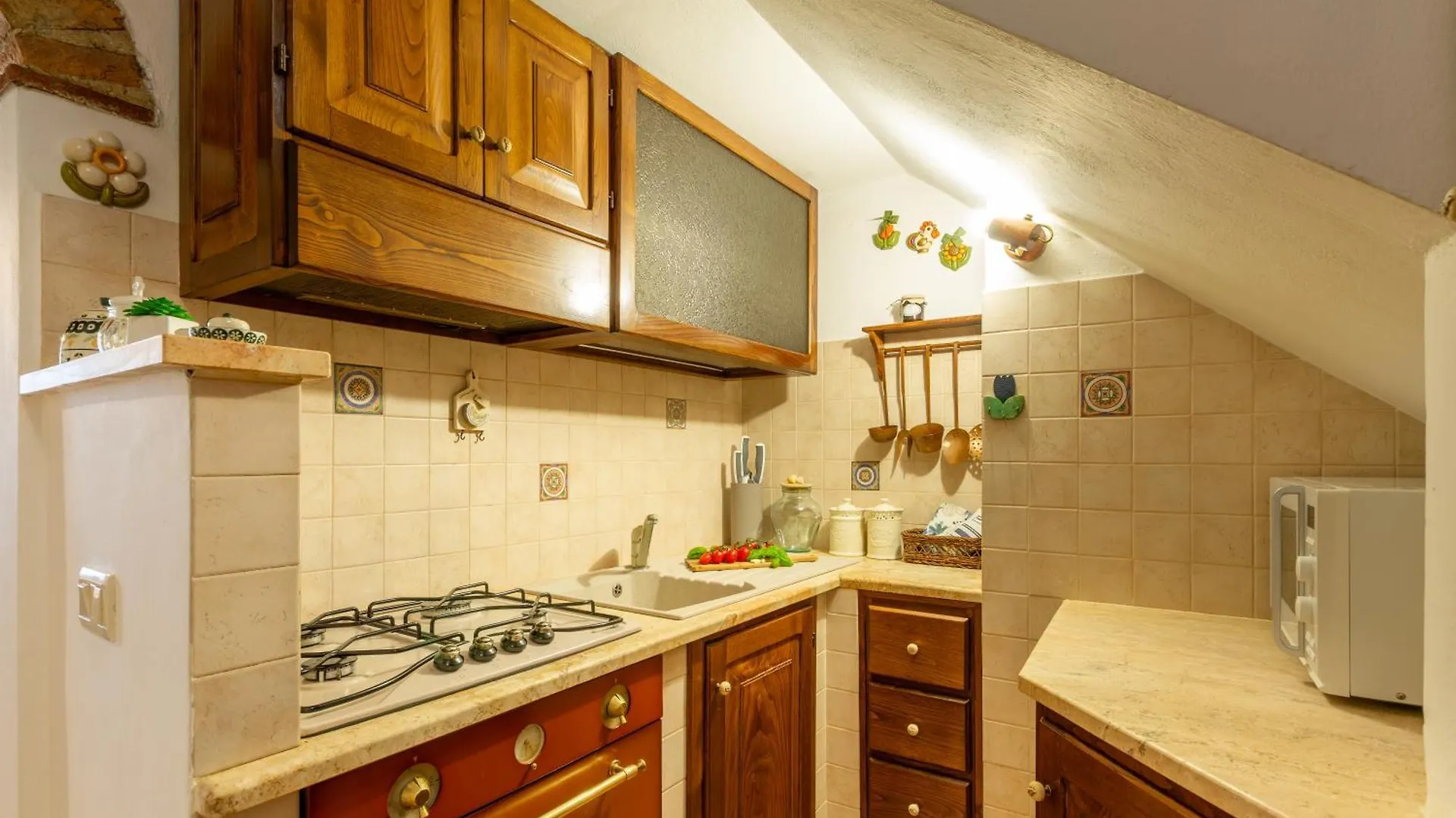 Civico68 Villa Le Piazze Holiday home
