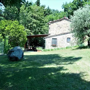  Gospodarstwo agroturystyczne La Fontaiola