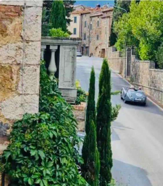 Civico68 Villa Le Piazze