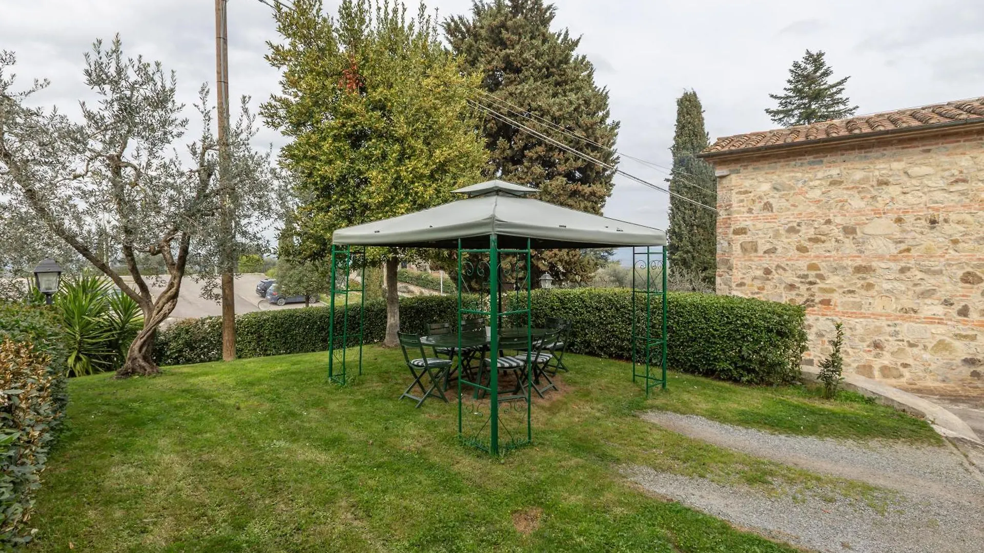Holiday home Civico68 Villa Le Piazze