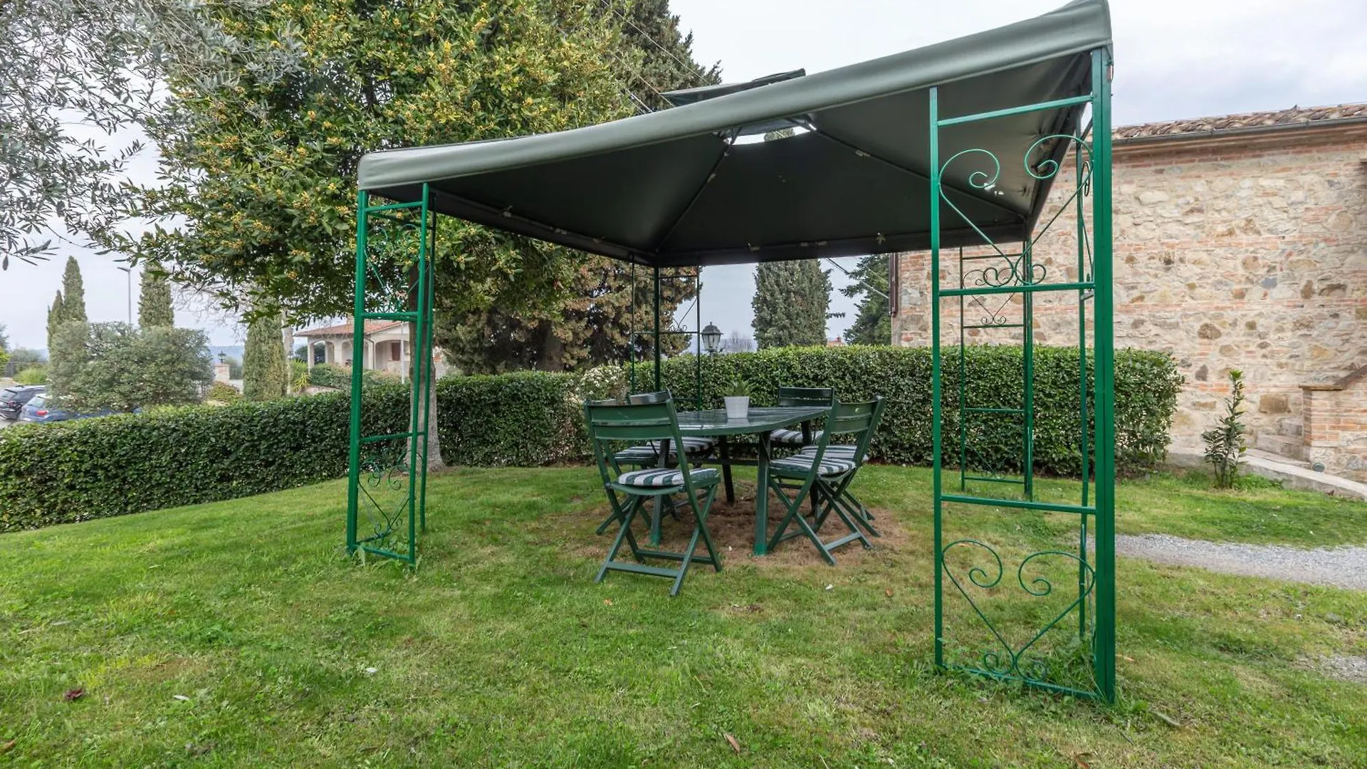 Civico68 Villa Le Piazze Italy