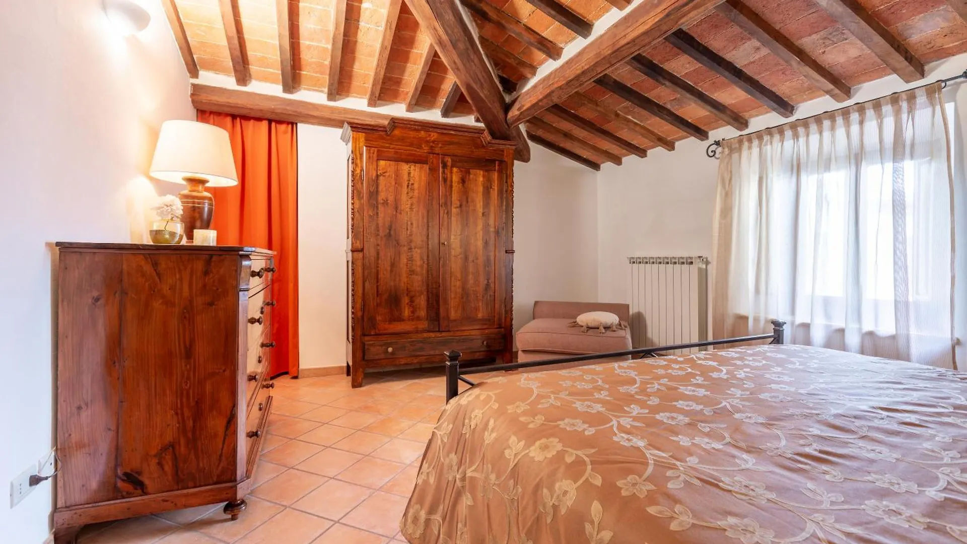 Holiday home Civico68 Villa Le Piazze