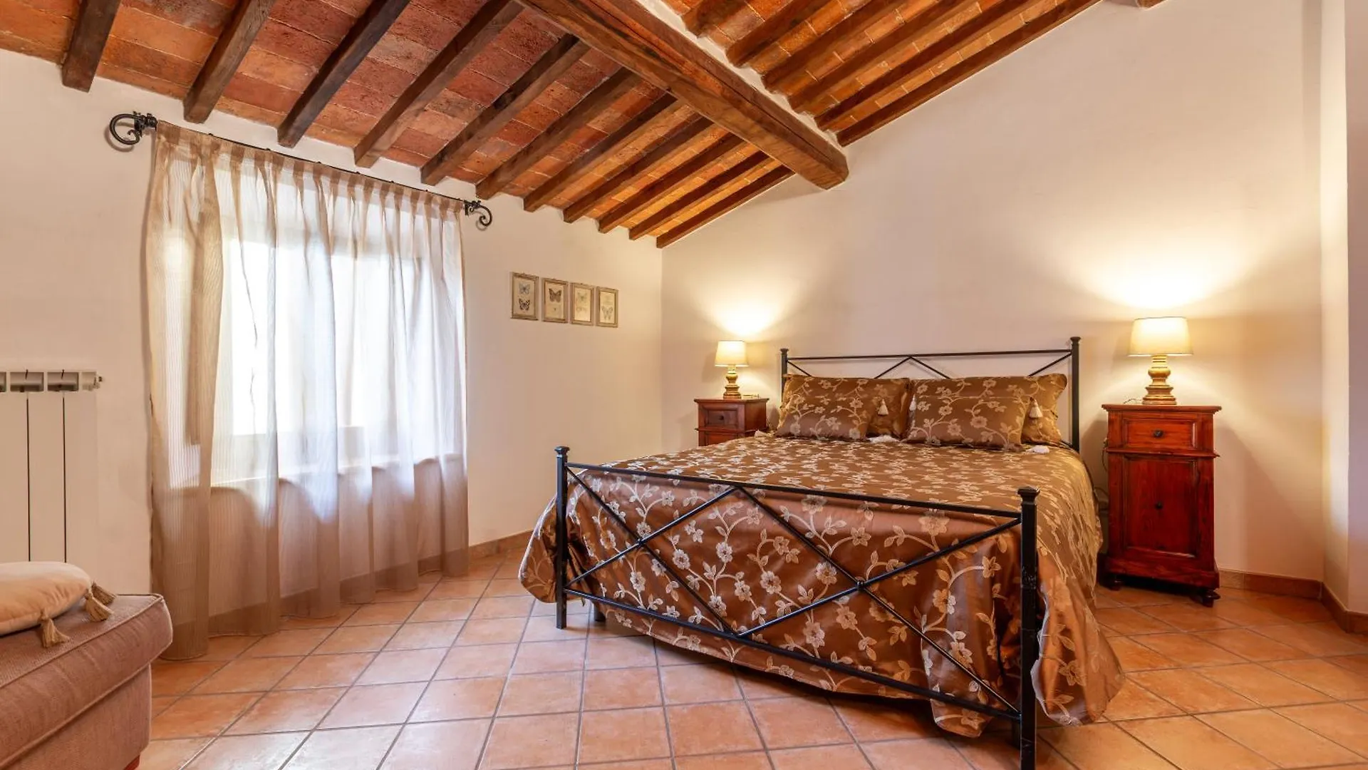 Civico68 Villa Le Piazze Holiday home