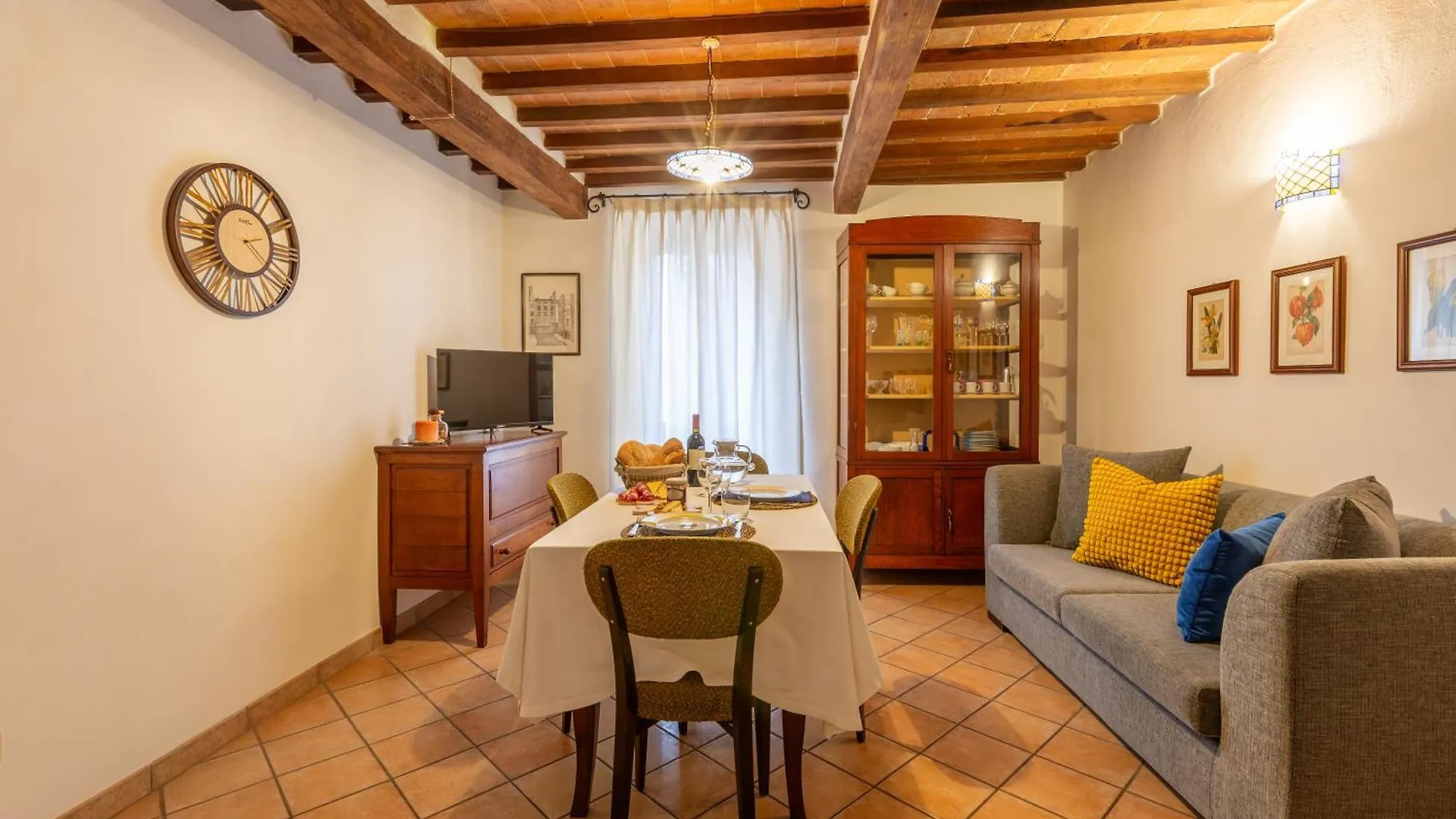 Civico68 Villa Le Piazze Holiday home